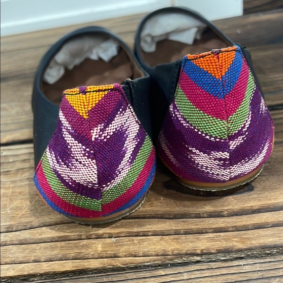 Reef Tropic Sea Women's Ballet Flats - Picture 3 of 7